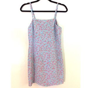 Express world brand romper